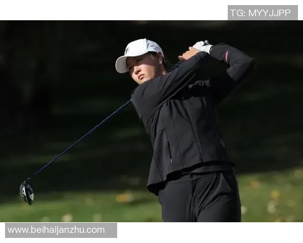 女子中巡斐乐高尔菁英赛首轮素帕玛抢先 安梓宁并排第三